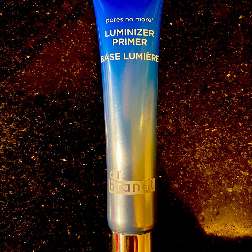 Dr. Brandt Luminizer Primer
